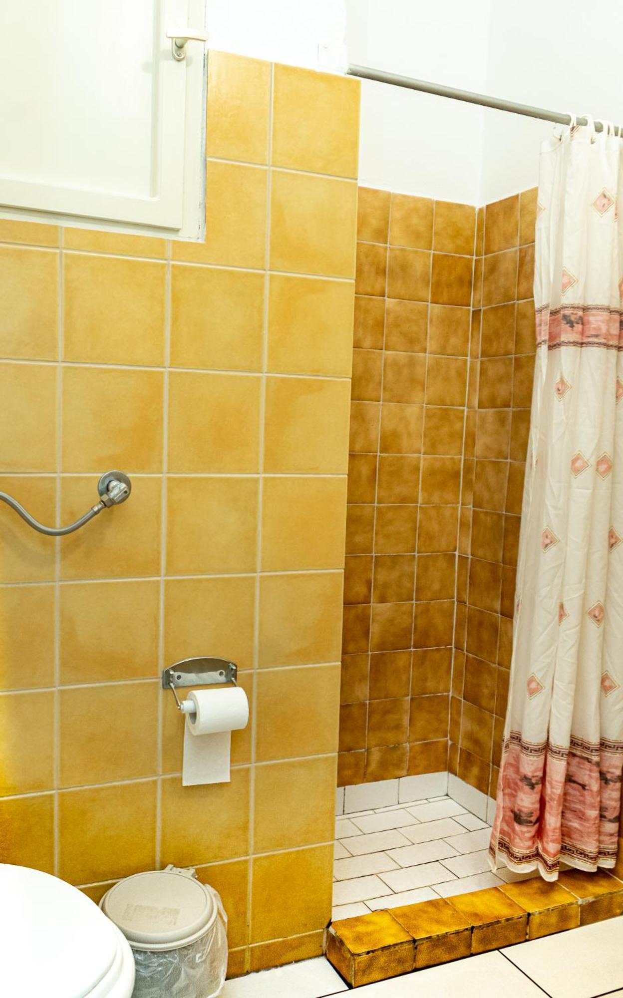 Hotel Pavlos ปาราเลียกาเตอรีนิส ภายนอก รูปภาพ