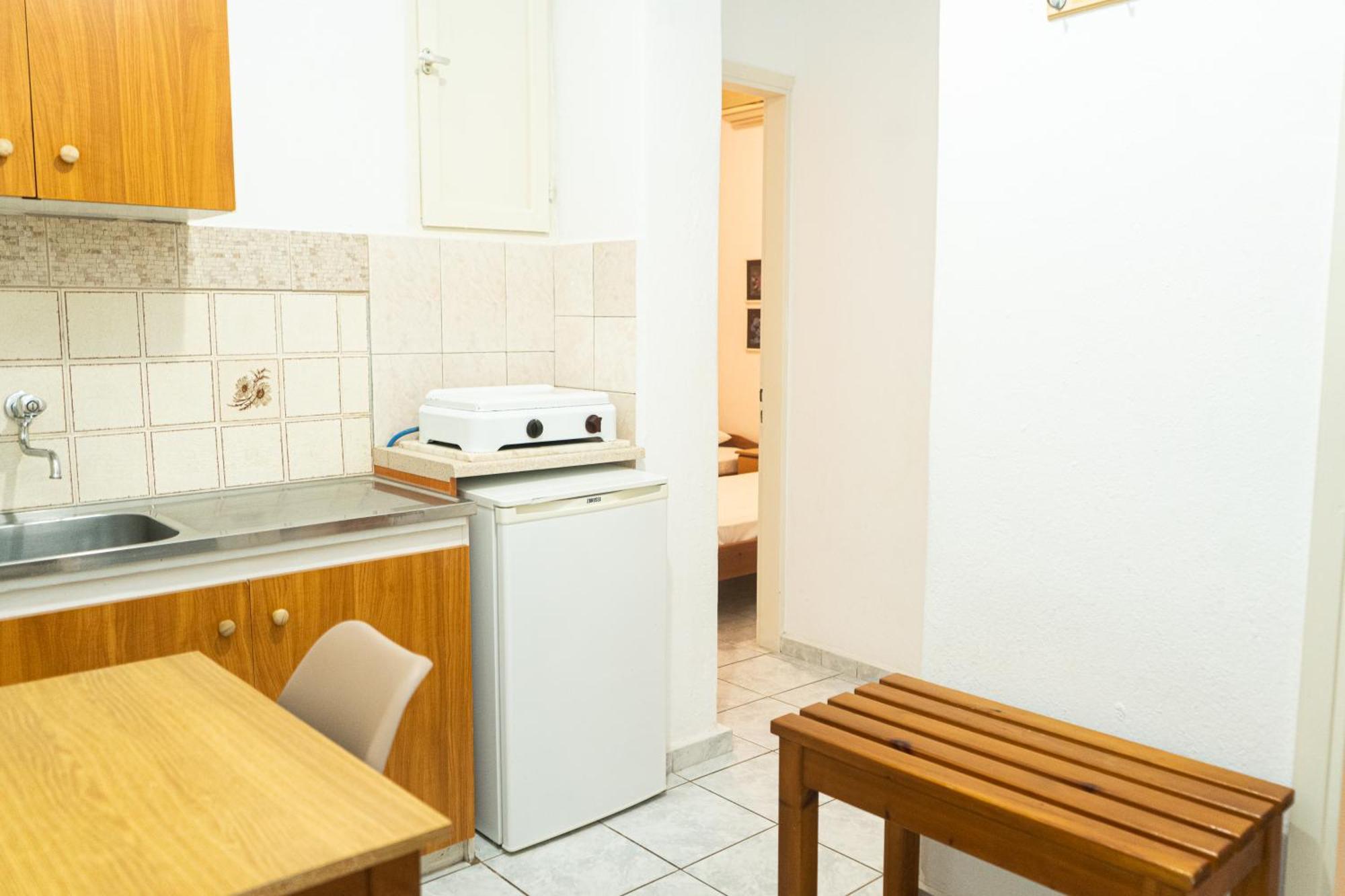 Hotel Pavlos ปาราเลียกาเตอรีนิส ภายนอก รูปภาพ