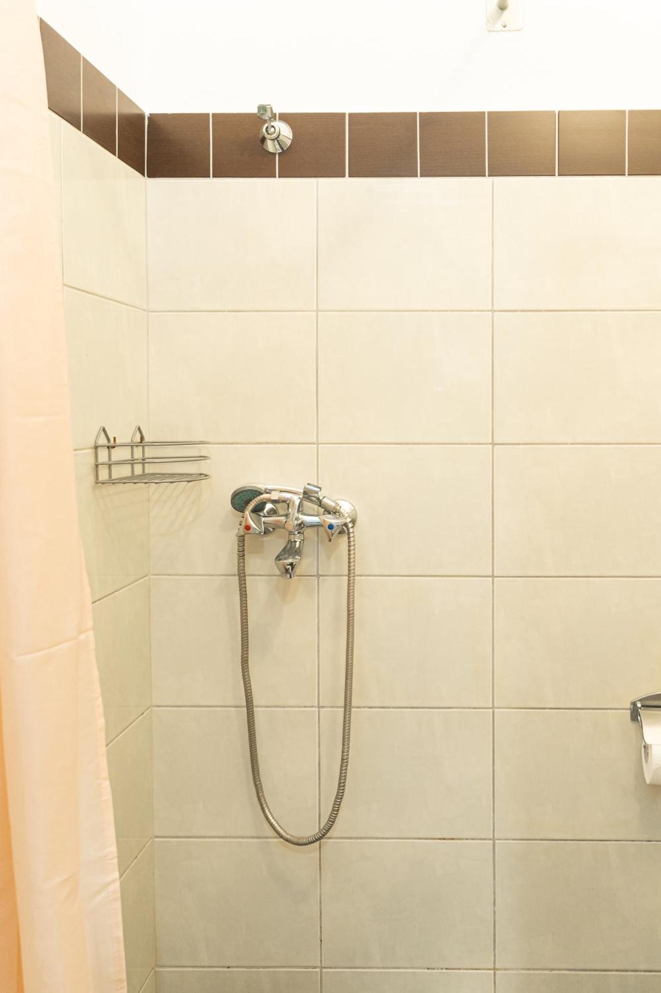 Hotel Pavlos ปาราเลียกาเตอรีนิส ภายนอก รูปภาพ